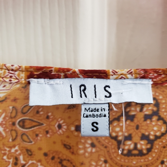 Women's lightweight cardigan - Picture 3 of 4